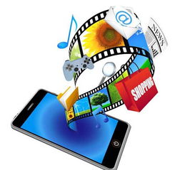 移動互聯(lián)網(wǎng)時代的營銷與銷售策略