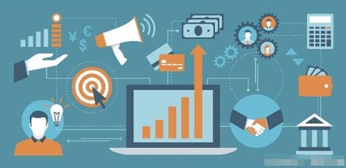 傳統企業轉型互聯網營銷 量身定制評估方案，助您成功破局