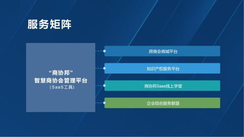技術交流促發展，深圳市社會組織總會領導蒞臨會邦科技走訪調研
