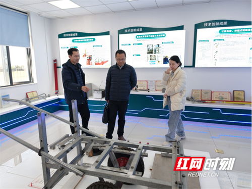國網永州供電公司 深化聯學聯創，筑牢技術監督、咨詢與交流協同發展新格局