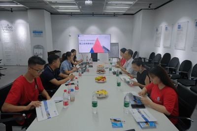 追尋工院印記，攜手韶華校友——陜西工業(yè)職業(yè)技術(shù)學(xué)院舉辦校友技術(shù)咨詢與交流活動