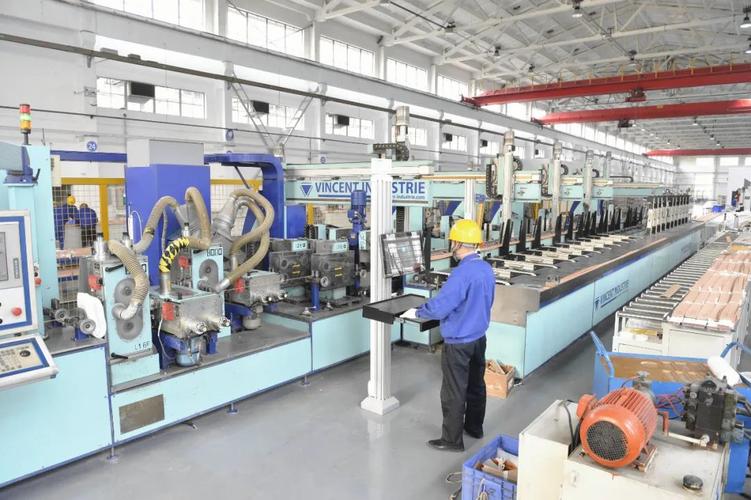 重磅東方電機大型清潔高效發電裝備智能制造數字化車間建設項目通過