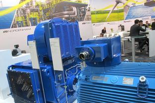 開關(guān)磁阻電機(jī)的使用場合及優(yōu)缺點