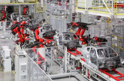 零跑開啟2.0時代:自動駕駛技術三年內超越特斯拉