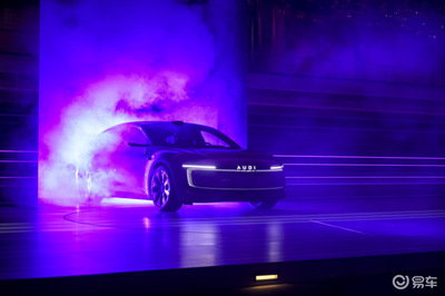 德系品質(zhì)與智能體驗(yàn)兼?zhèn)?，奧迪E5 Sportback電動車型正式上市