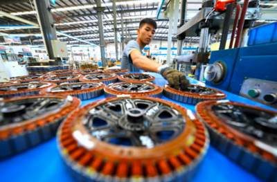 政策紅利釋放4400億元，微電機(jī)及其他電機(jī)制造行業(yè)迎來發(fā)展新機(jī)遇