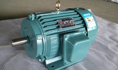 Y系列三相電動機(jī)（80-315）在風(fēng)機(jī)、水泵、車床等設(shè)備中的應(yīng)用與配套圖片