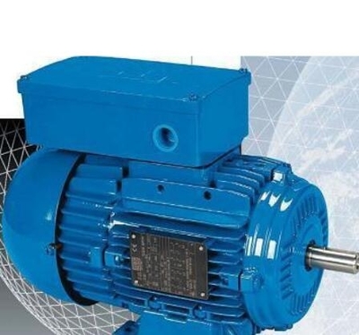 德國AEG電機(jī) 微電機(jī)及其他電機(jī)制造的創(chuàng)新與傳承