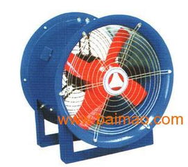 T35軸流風(fēng)機(jī) 價(jià)格、供應(yīng)商與德州中太生產(chǎn)廠家的全面解析