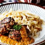 No dairy ketogenic recipe